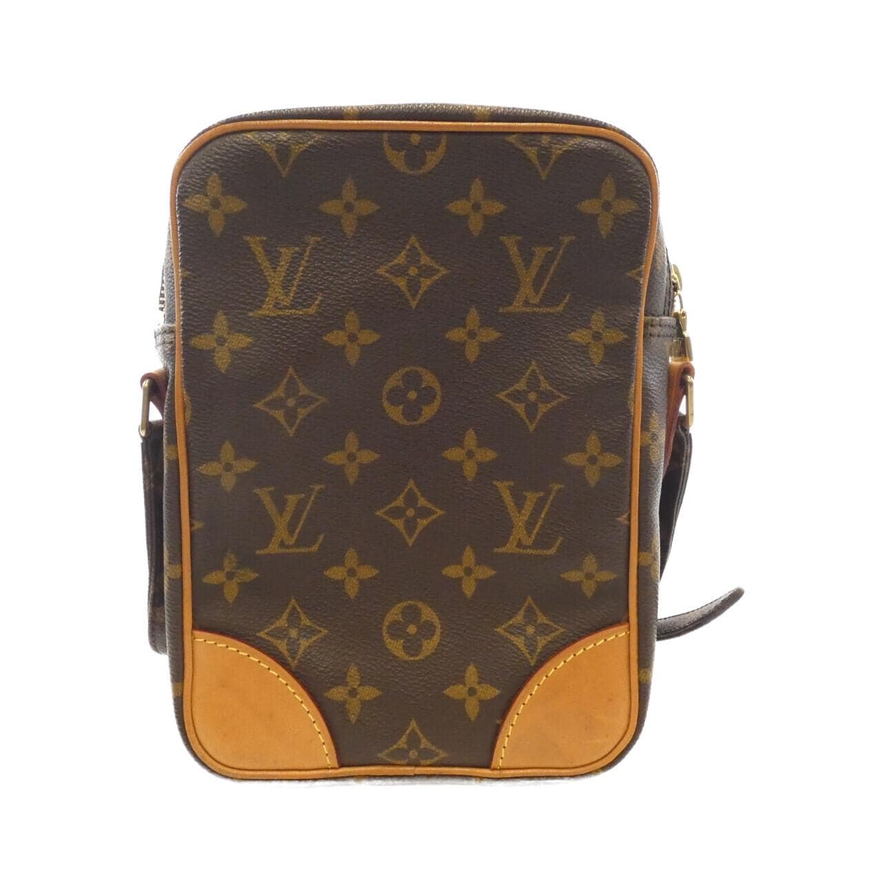 ルイヴィトン モノグラム アマゾン M45236 ショルダーバッグ