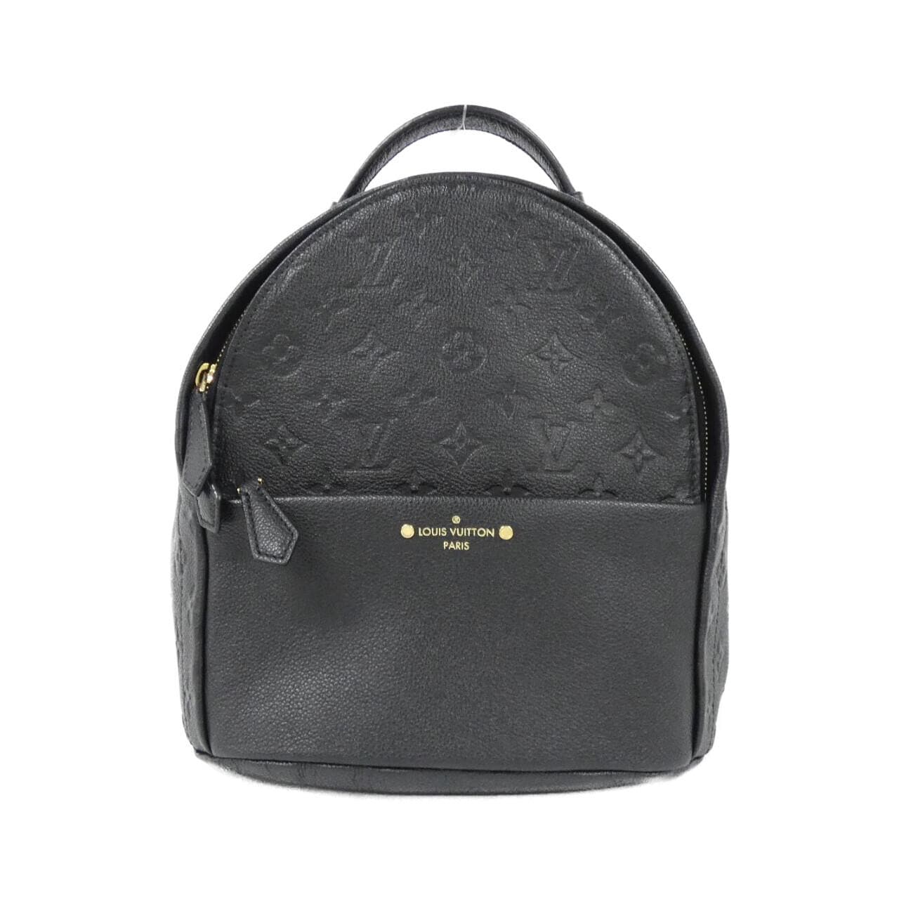 LOUIS VUITTON Monogram Empreinte Sorbonne M44016双肩包