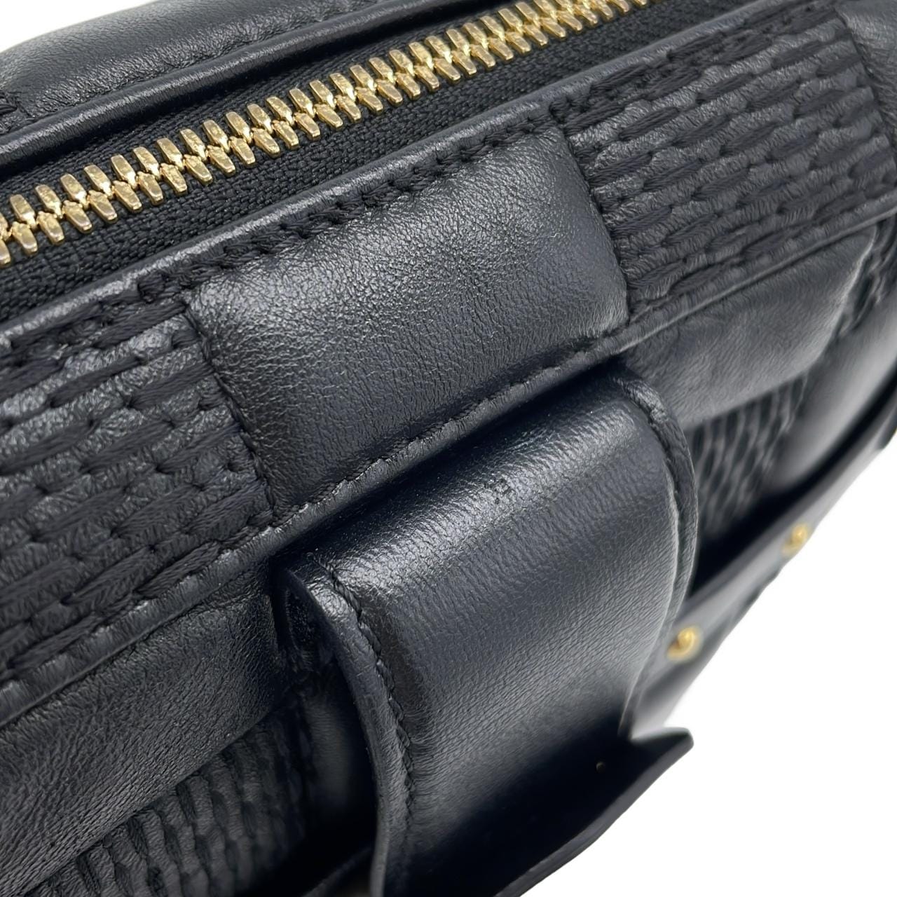 ルイヴィトン トロカ MM M59114 ショルダーバッグ