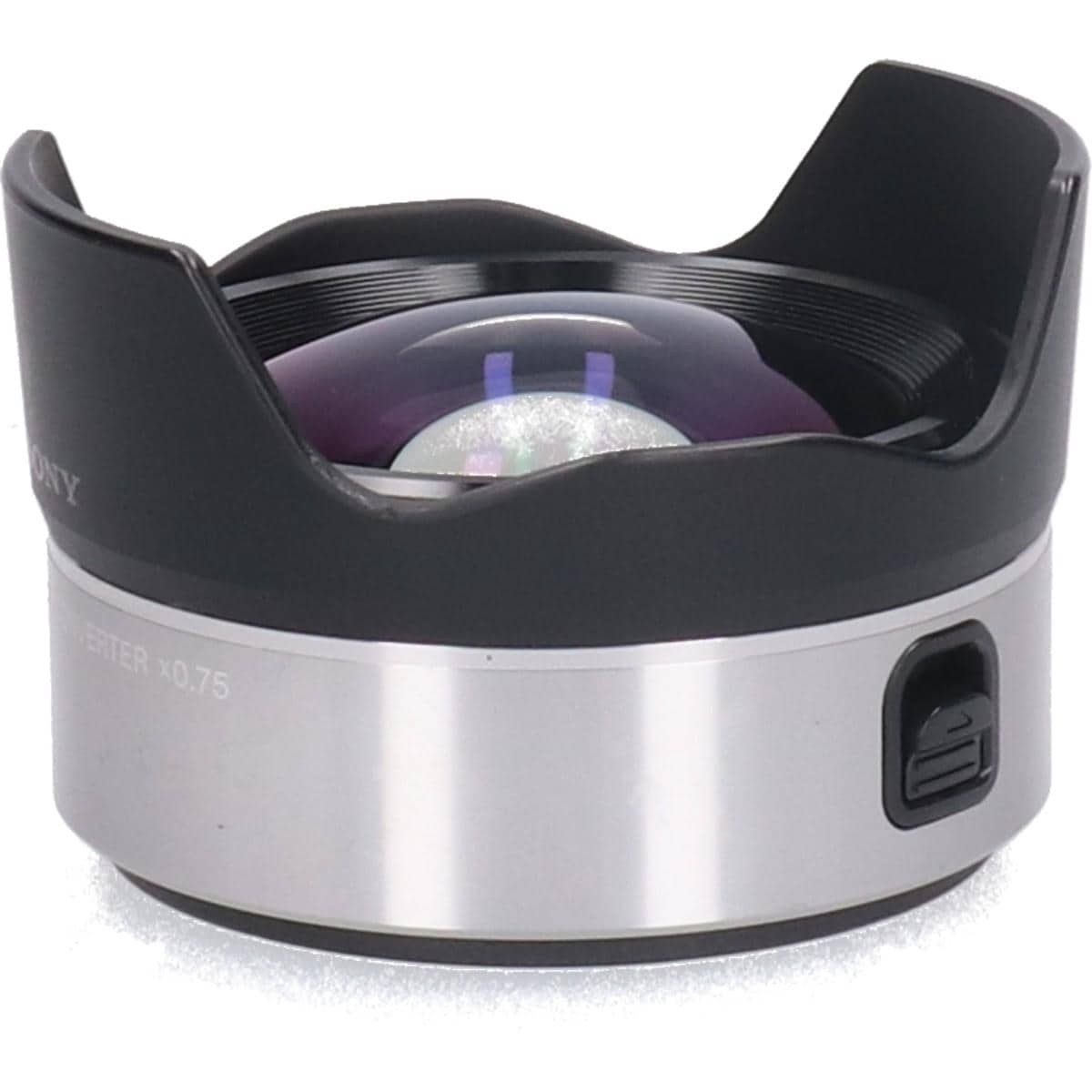 ＶＣＬ－ＥＣＵ１（Ｅ１６ｍｍ　Ｆ２．８用）