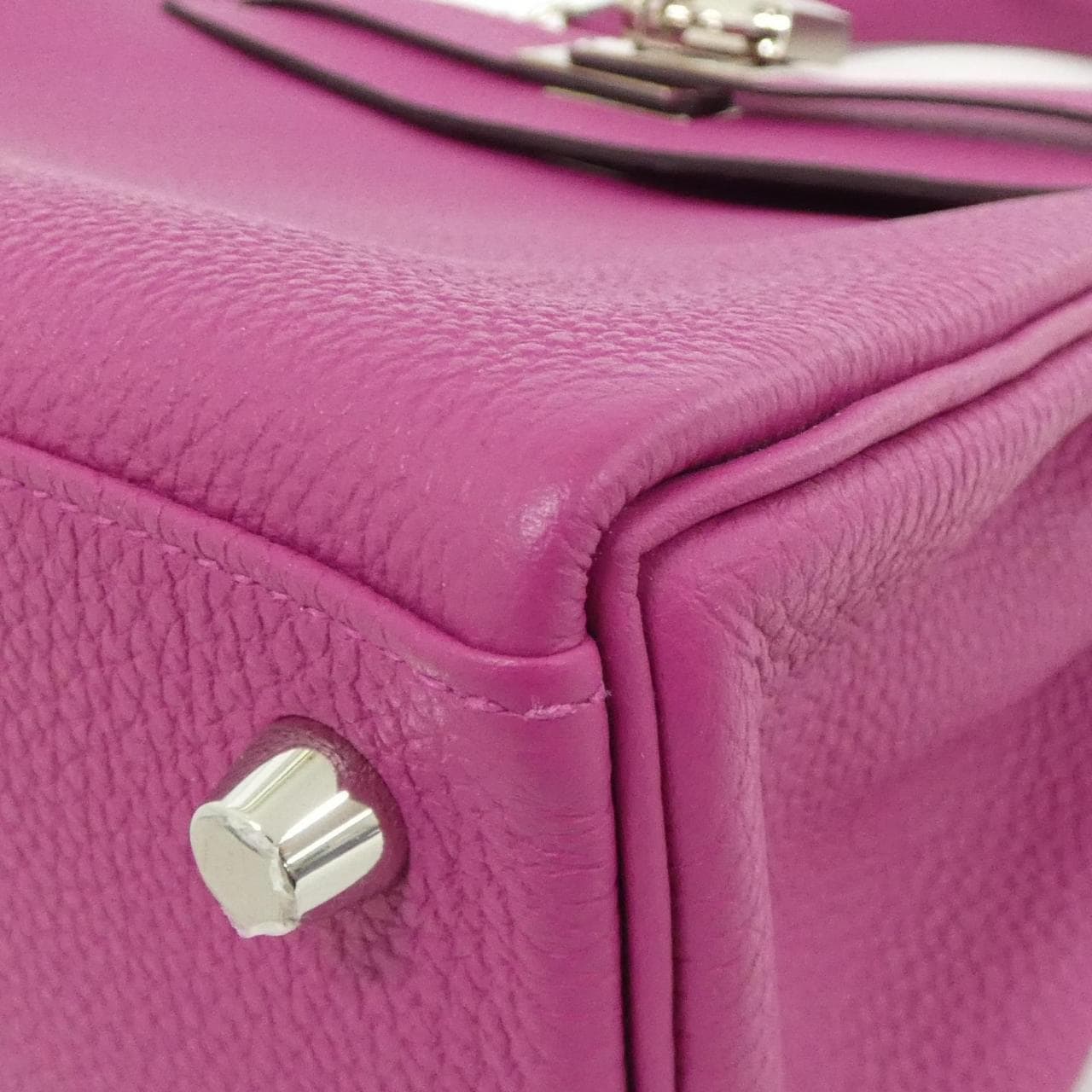 エルメス ケリー 25cm 044624CK バッグ