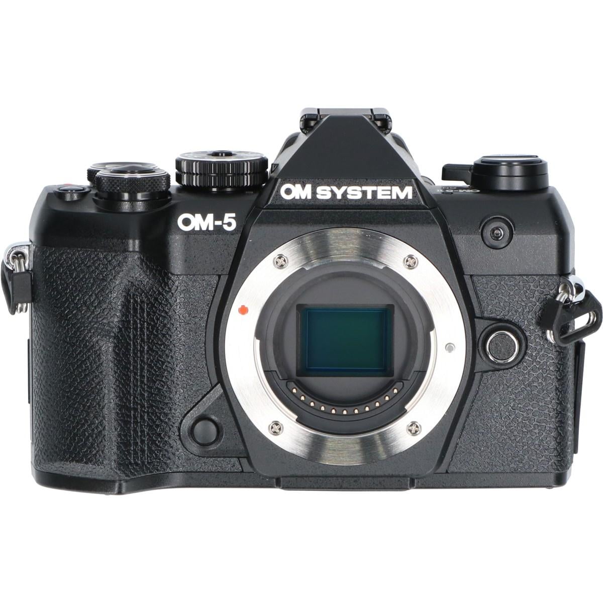 ＯＭ－５　ＭＡＲＫＩＩ