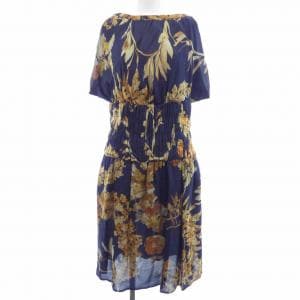 シャネル CHANEL P57962V43964 18C ワンピース