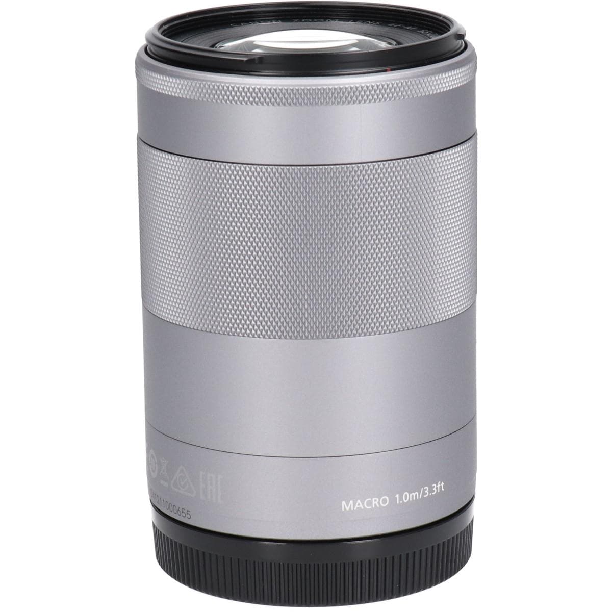 ＥＦ－Ｍ５５－２００ｍｍ　Ｆ４．５－６．３ＩＳ　ＳＴＭ