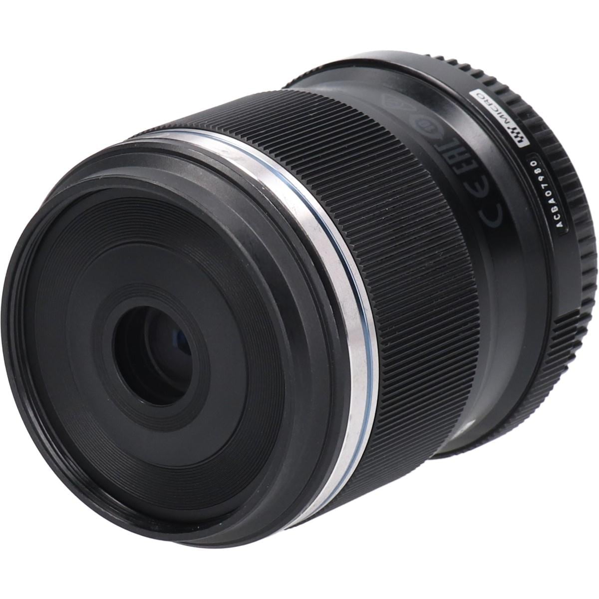 ＭＺＤ　ＥＤ３０ｍｍ　Ｆ３．５ＭＡＣＲＯ