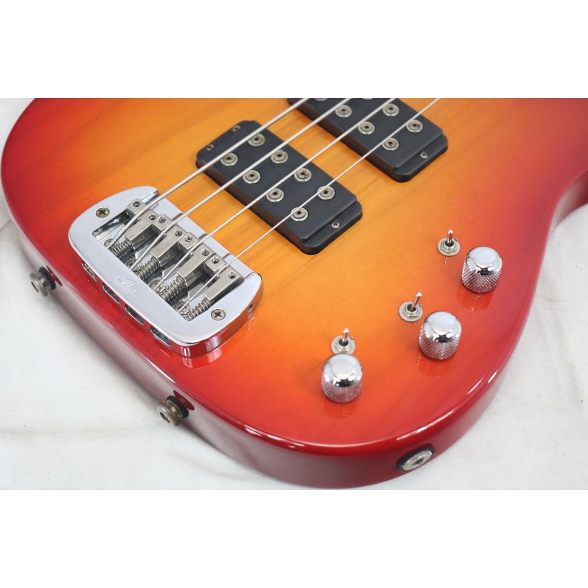 Ｇ＆Ｌ　　ＡＳＡＴ　ＢＡＳＳ