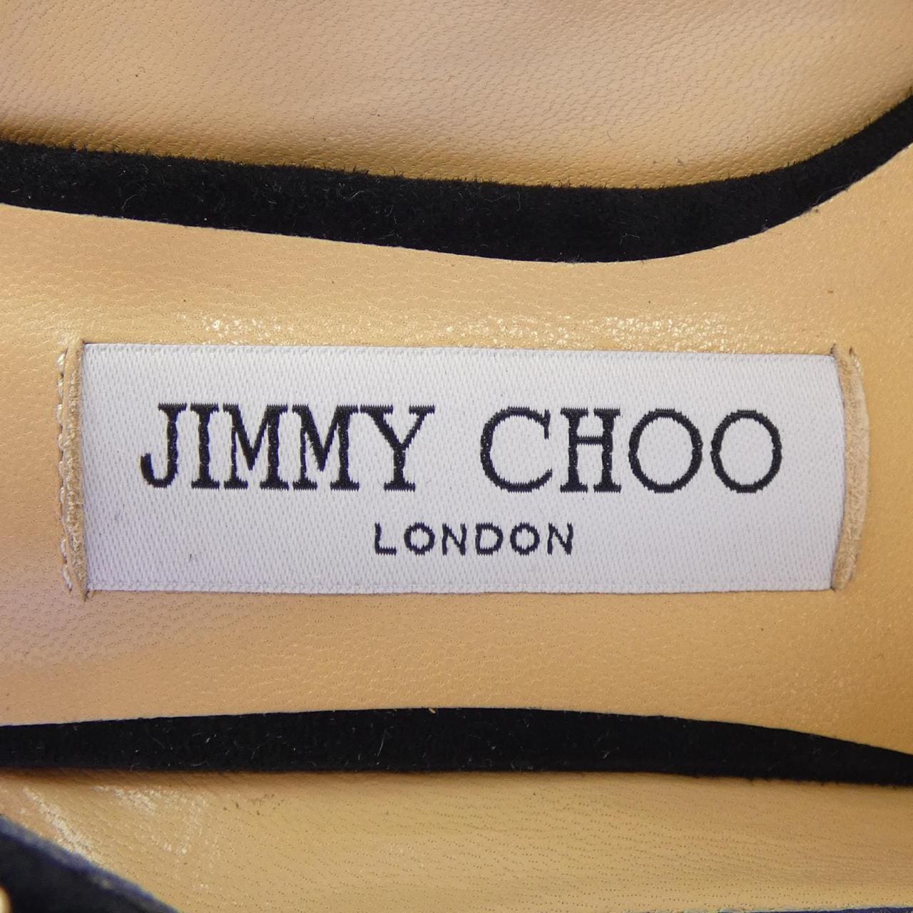 ジミーチュウ JIMMY CHOO パンプス