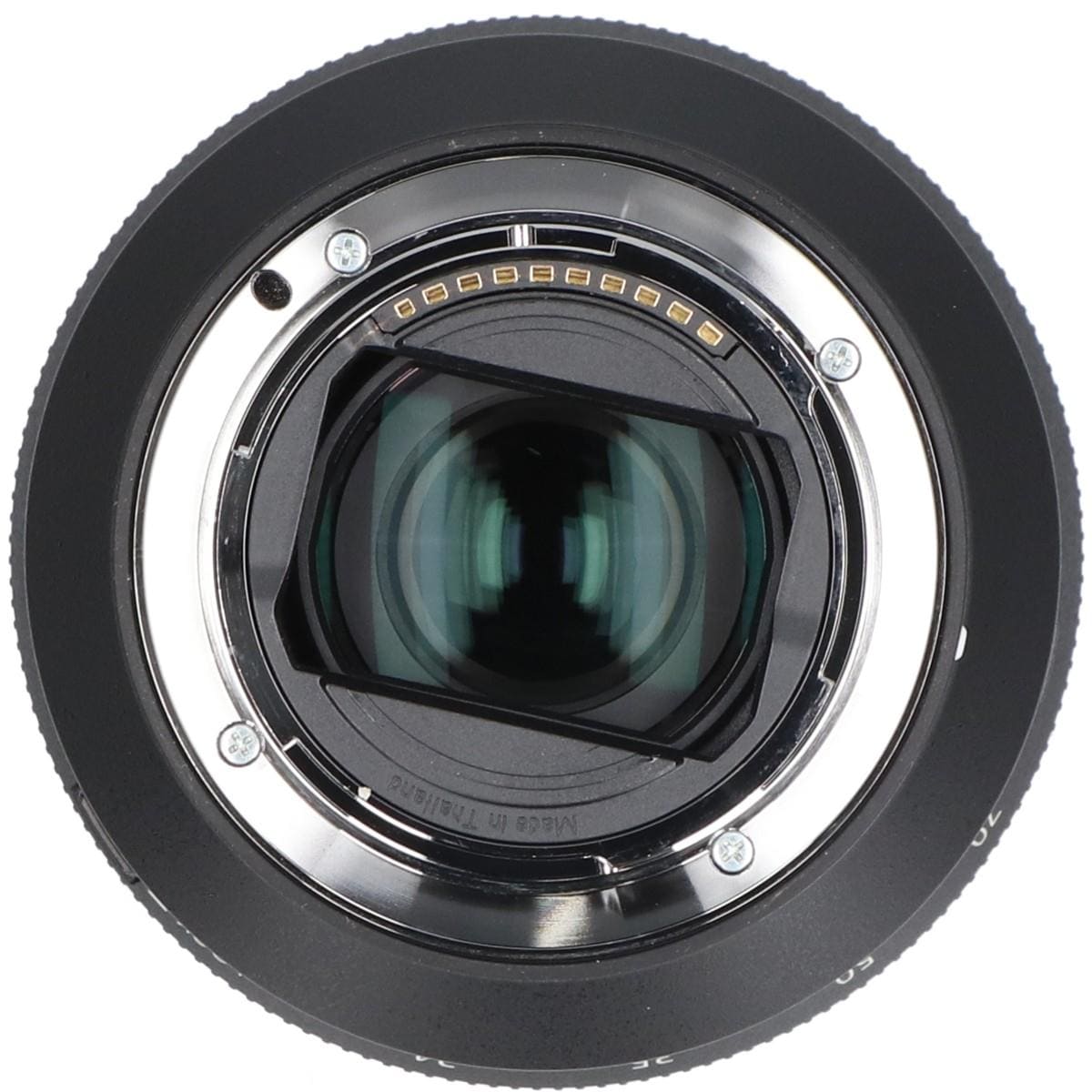 ＦＥ２４－７０ｍｍ　Ｆ２．８ＧＭ（ＳＥＬ２４７０ＧＭ）