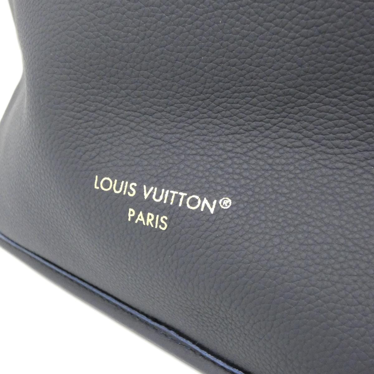 [Unused items] LOUIS VUITTON Neverfull Inside Out MM Bag