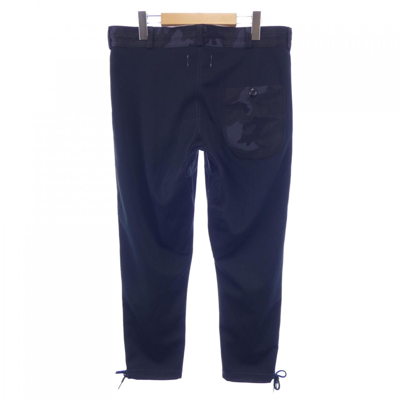 アイジュンヤワタナベ eye JUNYA WATANABE ジーンズ