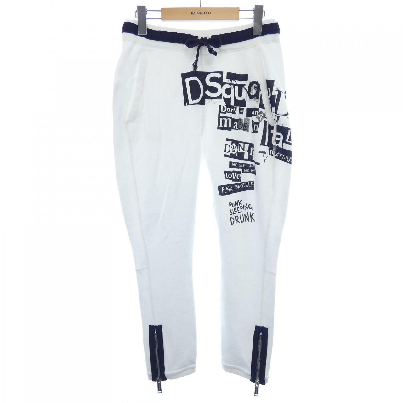 DSQUARED2裤子
