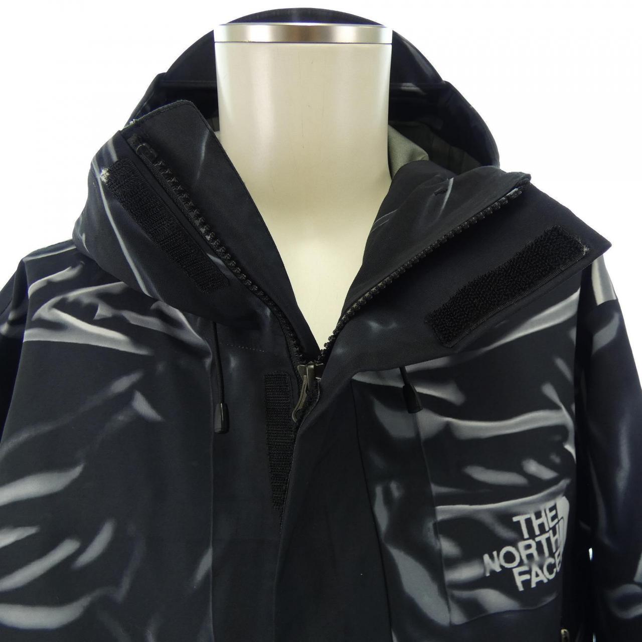 シュプリームザノースフェイス SUPREME×NORTH FACE ブルゾン