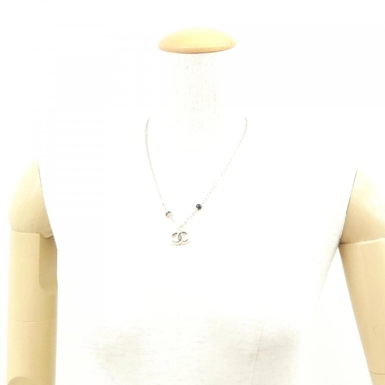 【未使用品】シャネル ABG391 ネックレス