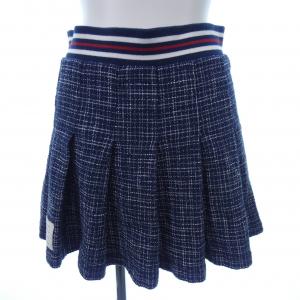 トムブラウン THOM BROWNE FJK048A スカート