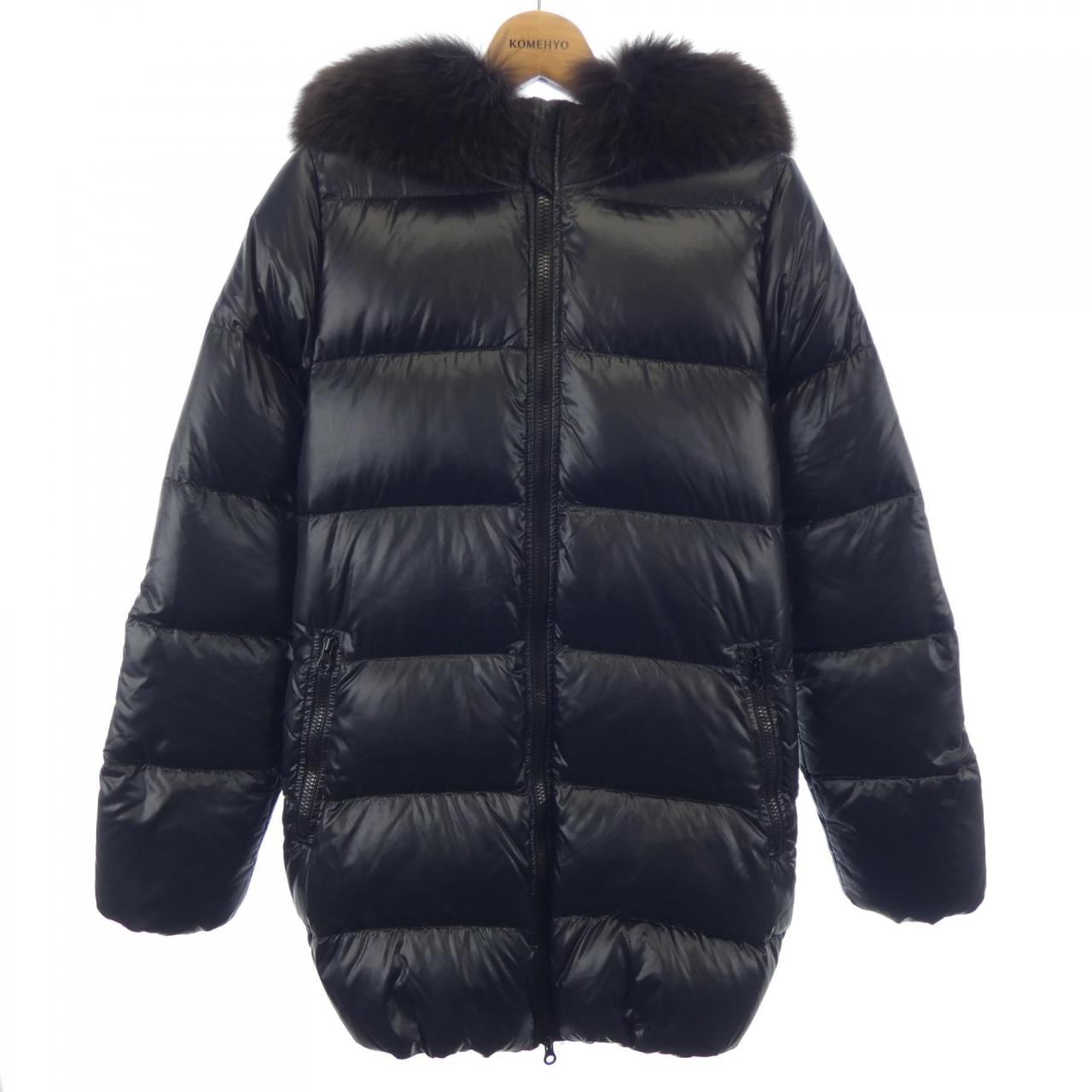 デュベティカ DUVETICA KAPPA ダウンコート