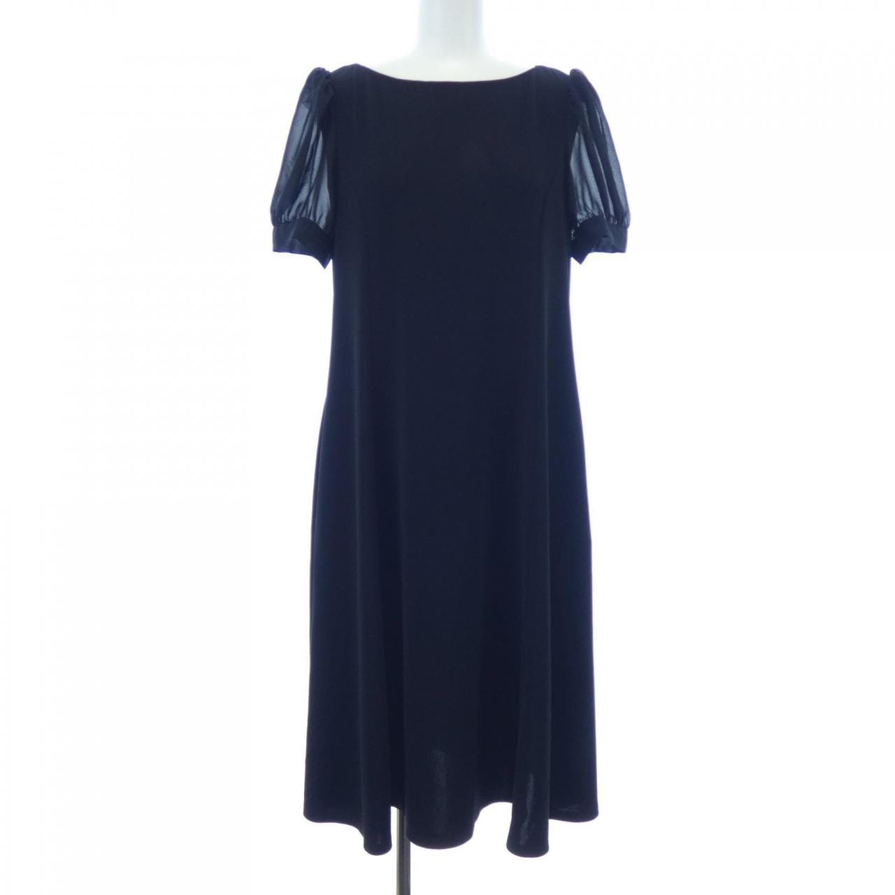 フォクシーニューヨーク FOXEY NEW YORK 45320 SEVILLE ワンピース