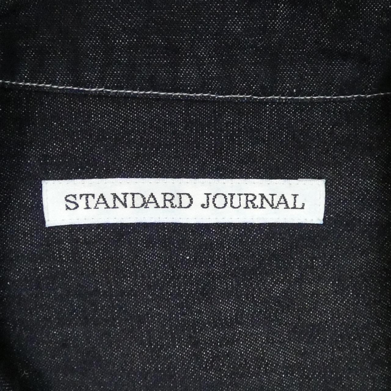 ジャーナルスタンダード JOURNAL STANDARD S／Sシャツ