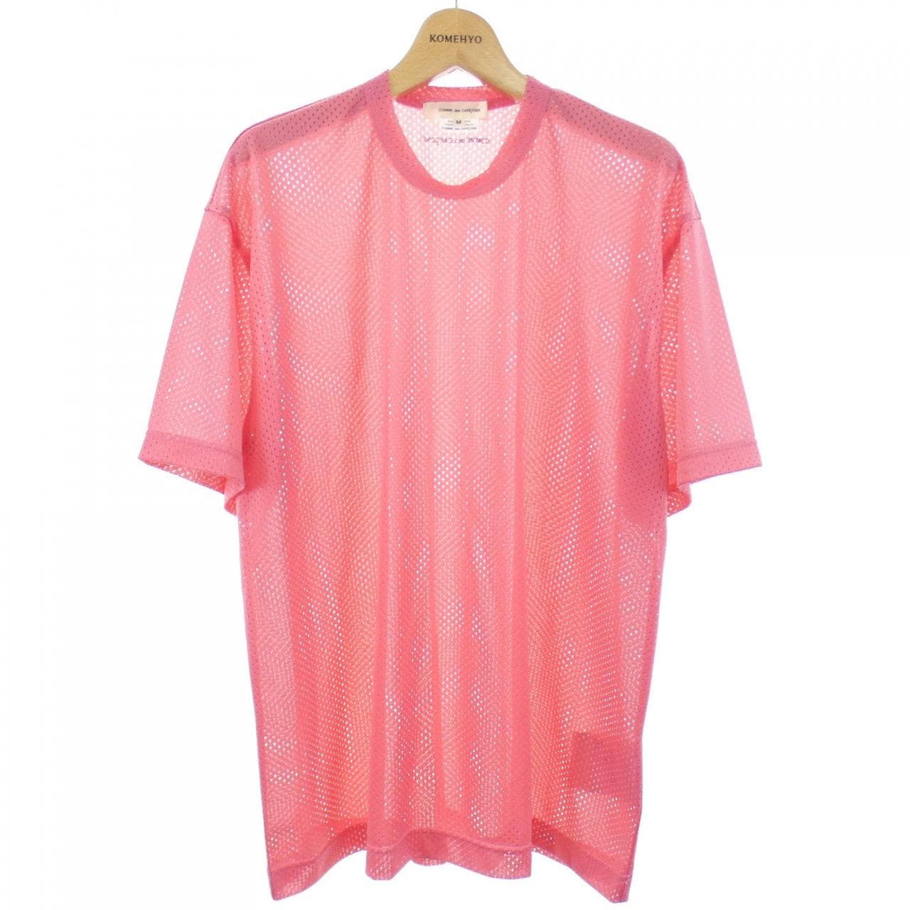 COMME des GARCONSGO-T014T恤