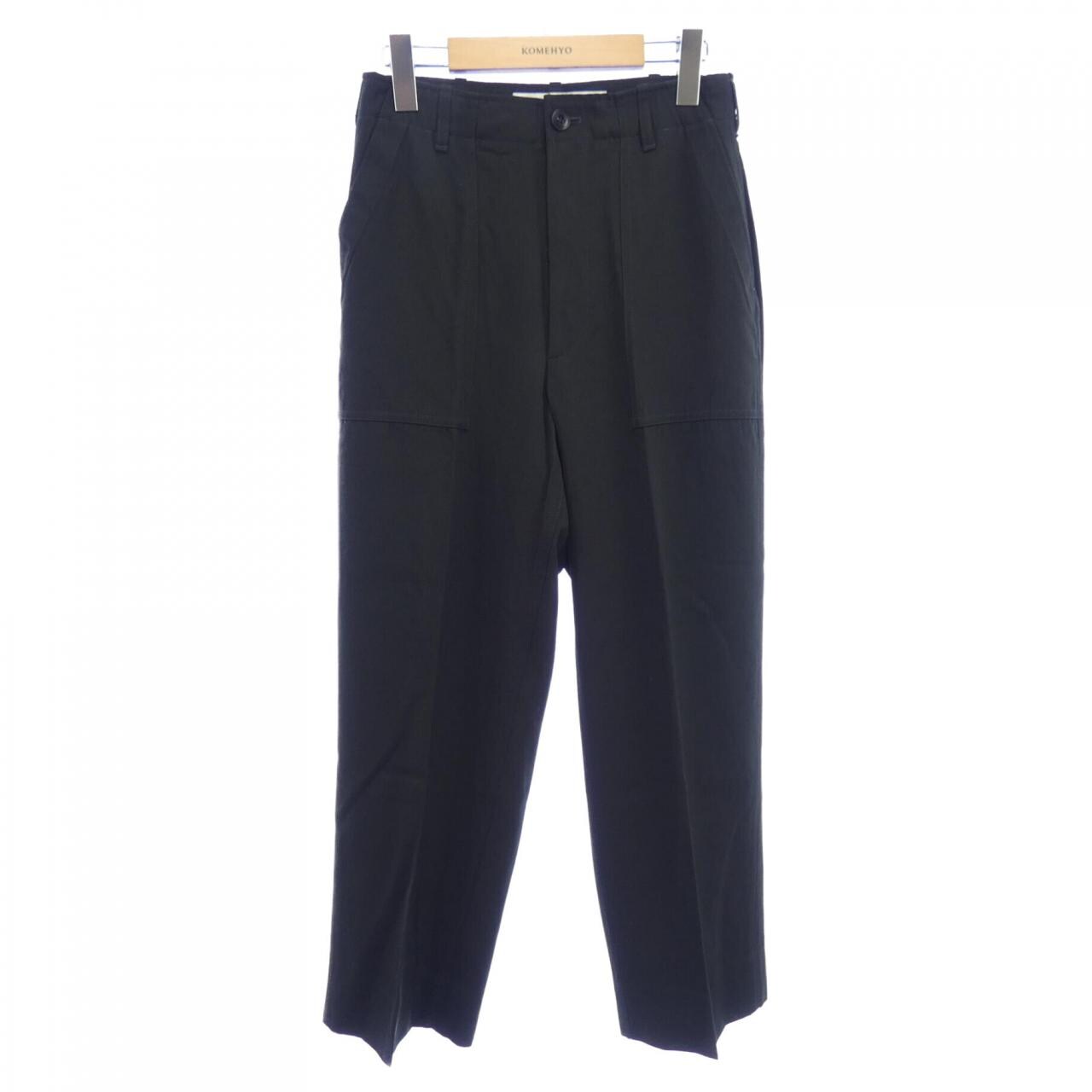 シンゾーン SHINZONE パンツ