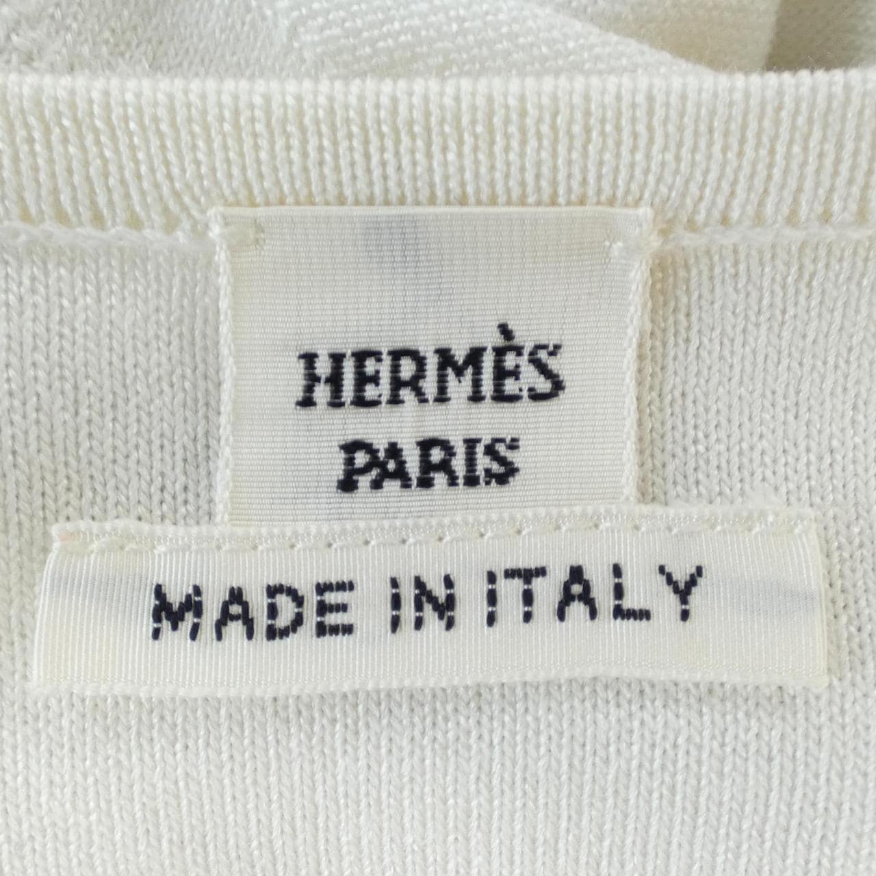 エルメス HERMES L'INSTRUCTION DU ROY ZOOM *16-7764 ツイルレーヌ ワンピース