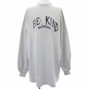 バレンシアガ BALENCIAGA 739027 TPVD5 UNISEX Tシャツ