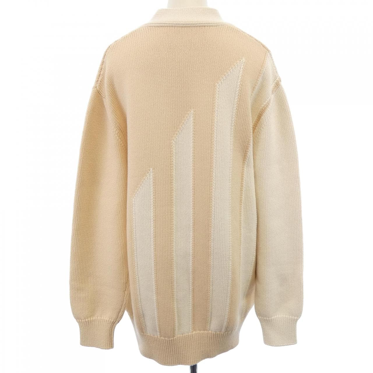 エルメス HERMES CANDY LIBRIS 5H2724D9 カーディガン