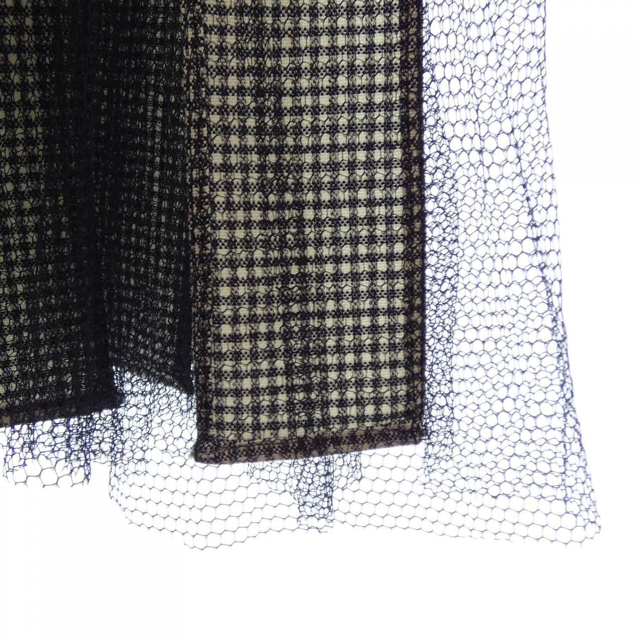 クリスチャンディオール CHRISTIAN DIOR 051J45A1238 スカート