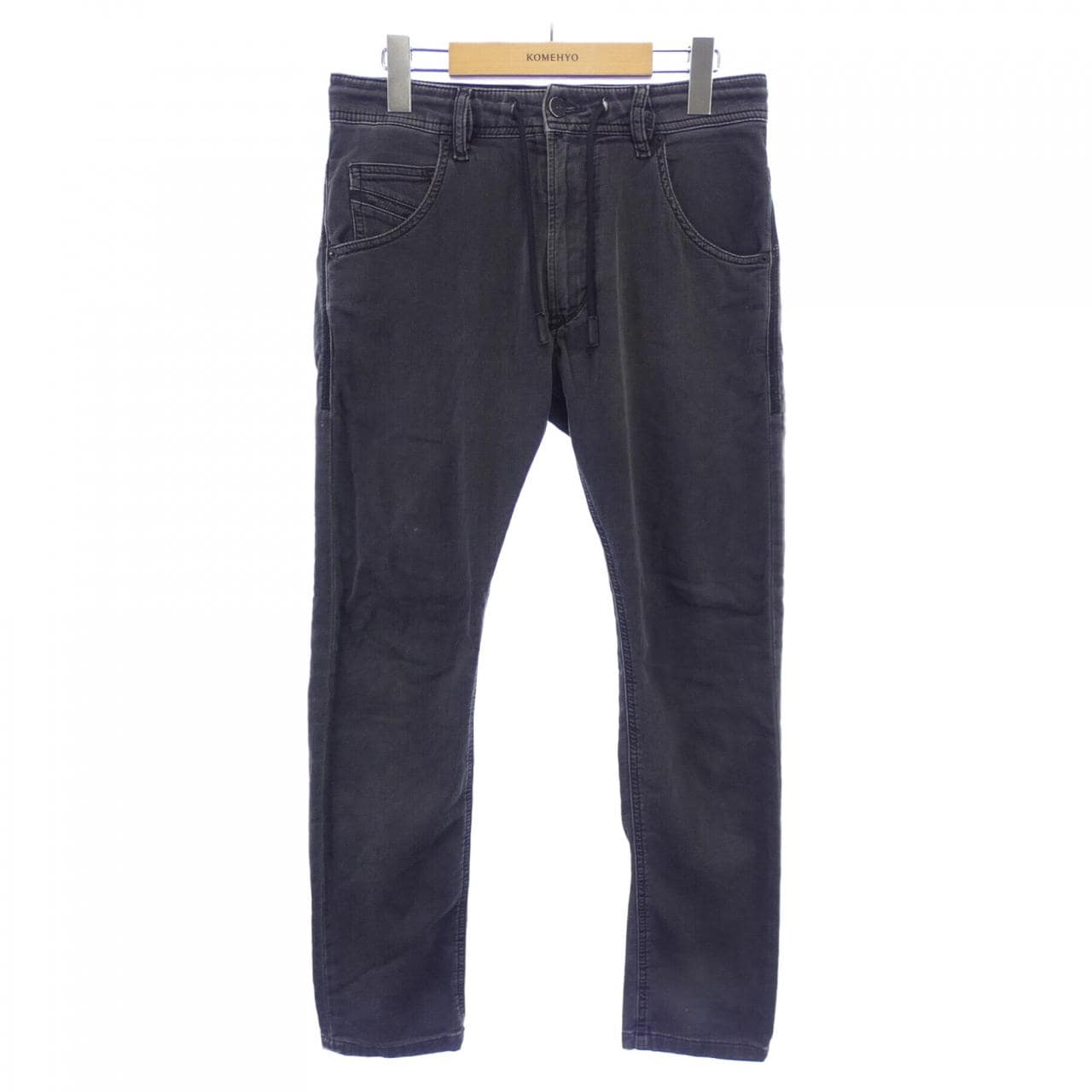 ディーゼル DIESEL KROOLEY CB-NE パンツ