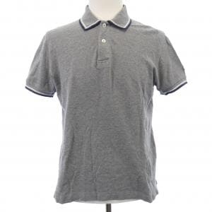 MONCLER GAMMEBLEU蒙克勒甘梅布魯馬球衫