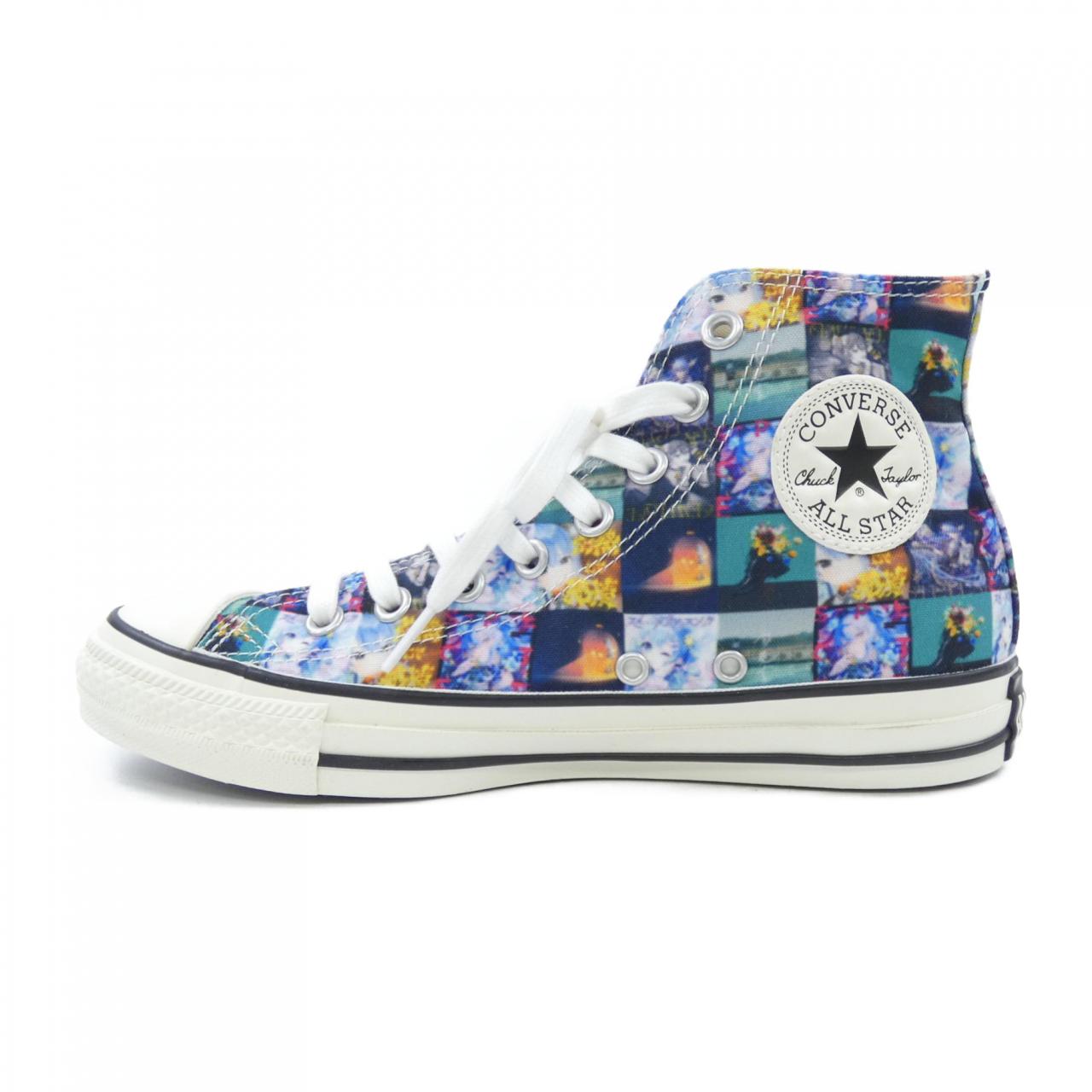 コンバース CONVERSE 1SE534 星街すいせい スニーカー