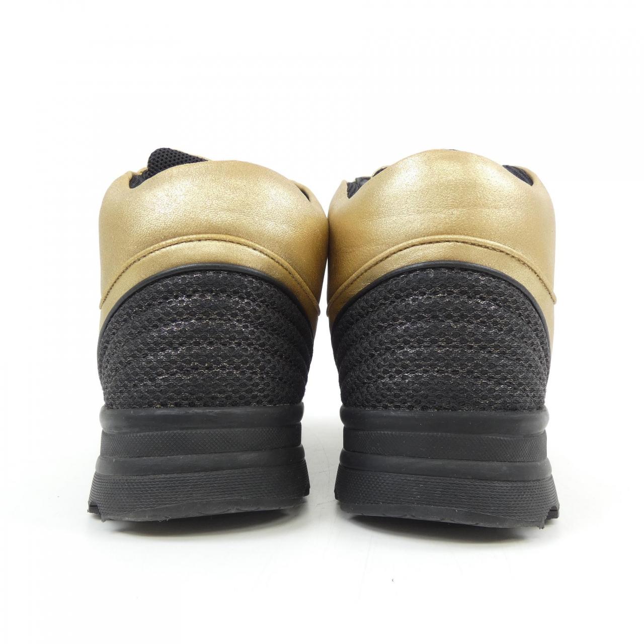 シャネル CHANEL G31762 スニーカー