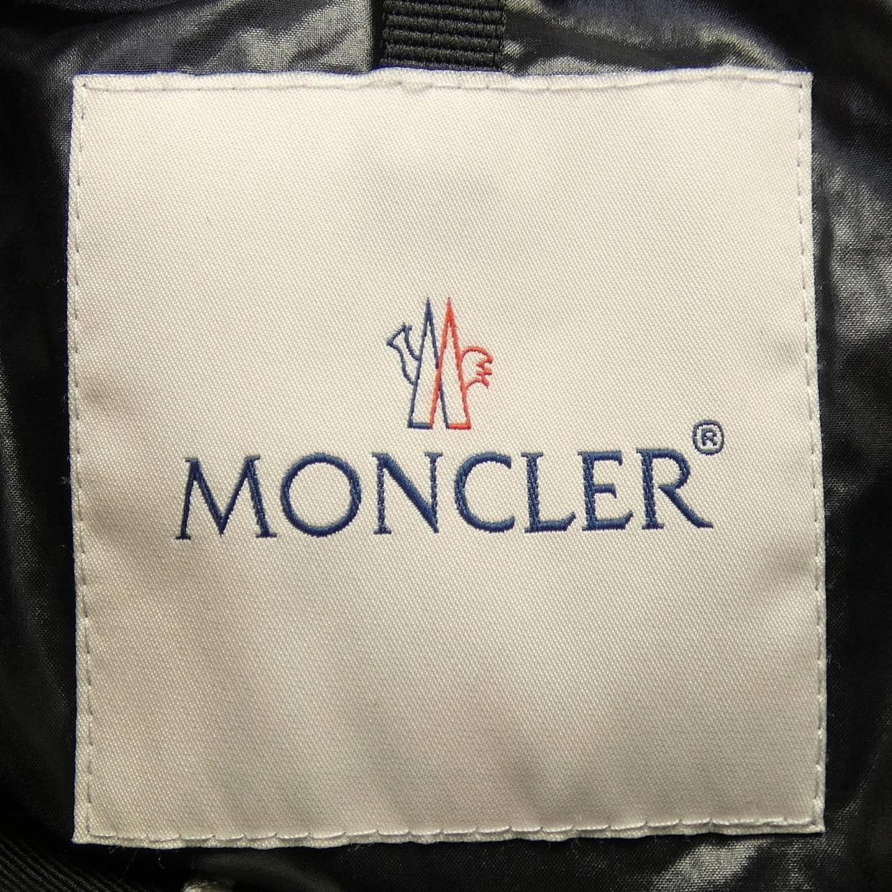 モンクレール MONCLER MONTCLA ダウンジャケット