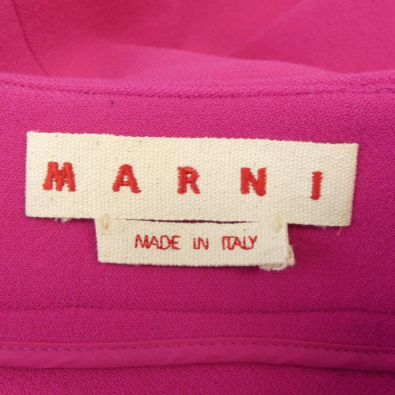マルニ MARNI スカート