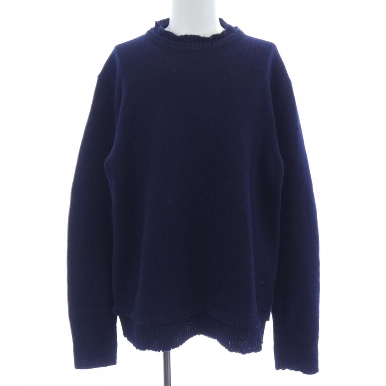 Maison Maison Margiela SI1GP0001 Knit