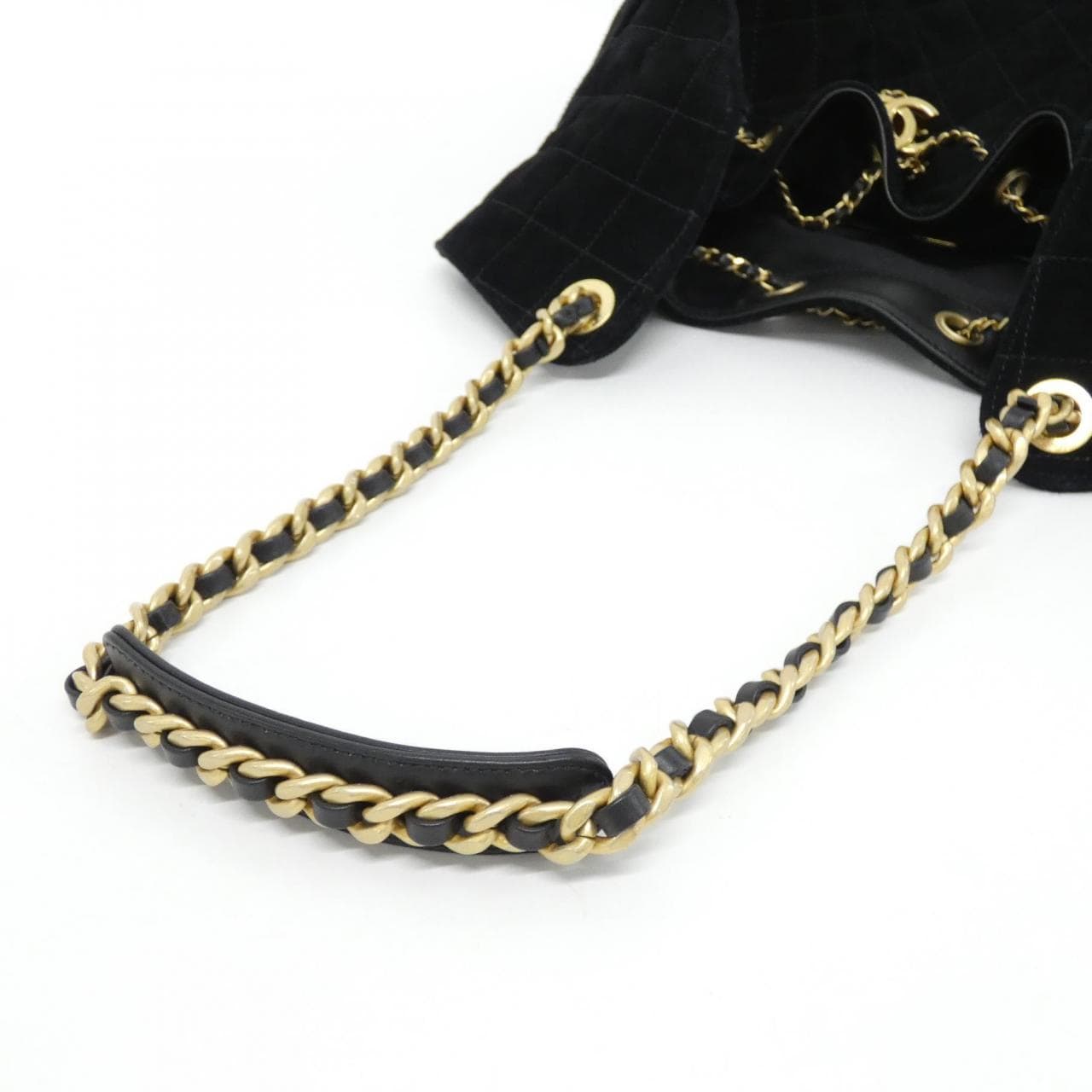 シャネル シャネル25 ライン MEDIUM AS5311 ショルダーバッグ