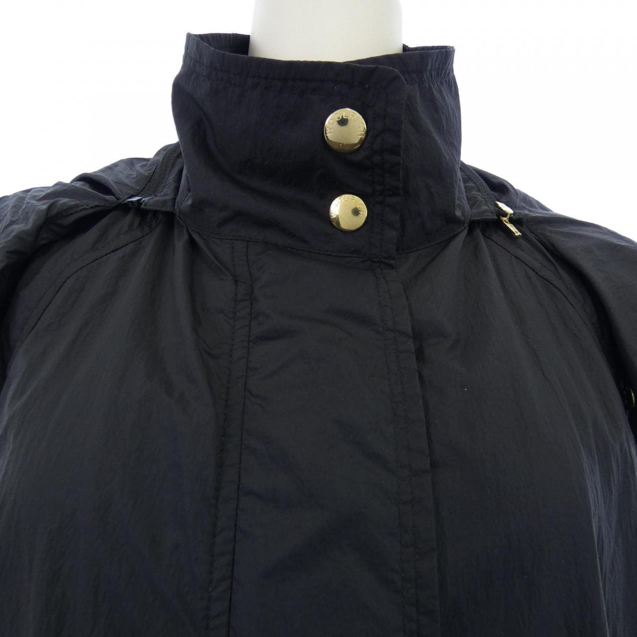 ウールリッチ WOOL RICH WWOU0465 ブルゾン