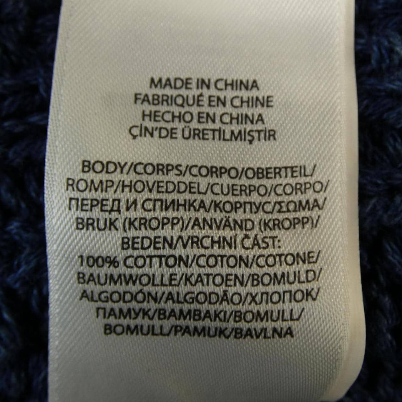 ポロラルフローレン POLO RALPH LAUREN ニット