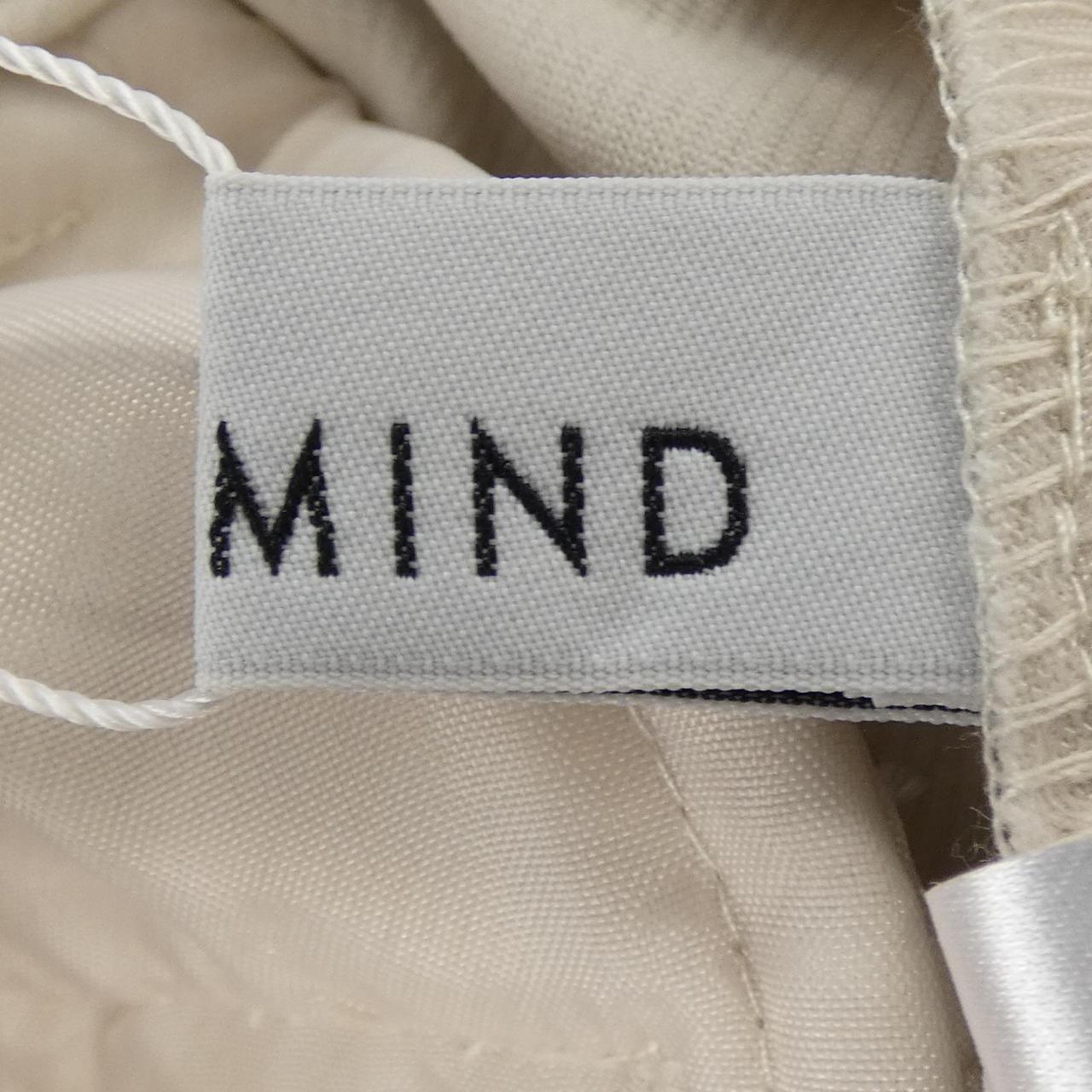 STATE OF MIND 92440601990 パンツ