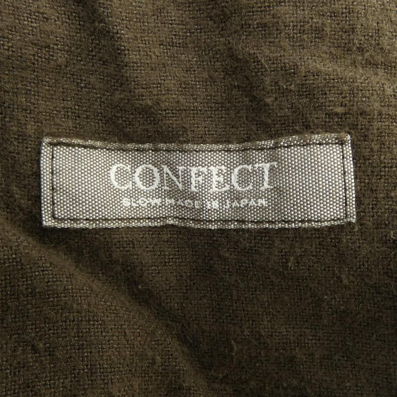 コンフェクト CONFECT 02203-0041 ジャケット