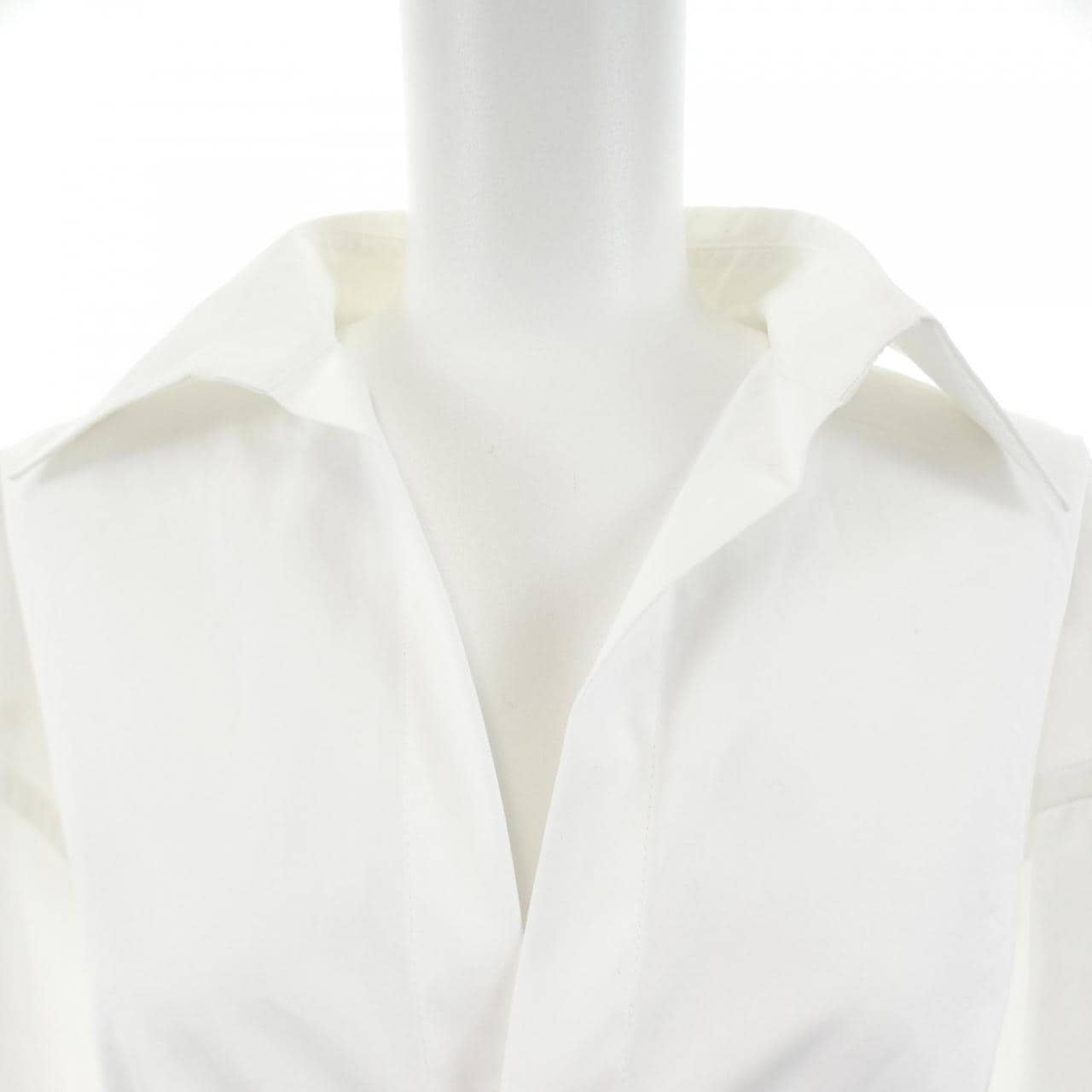 フェラガモ FERRAGAMO 13 C923 C シャツ