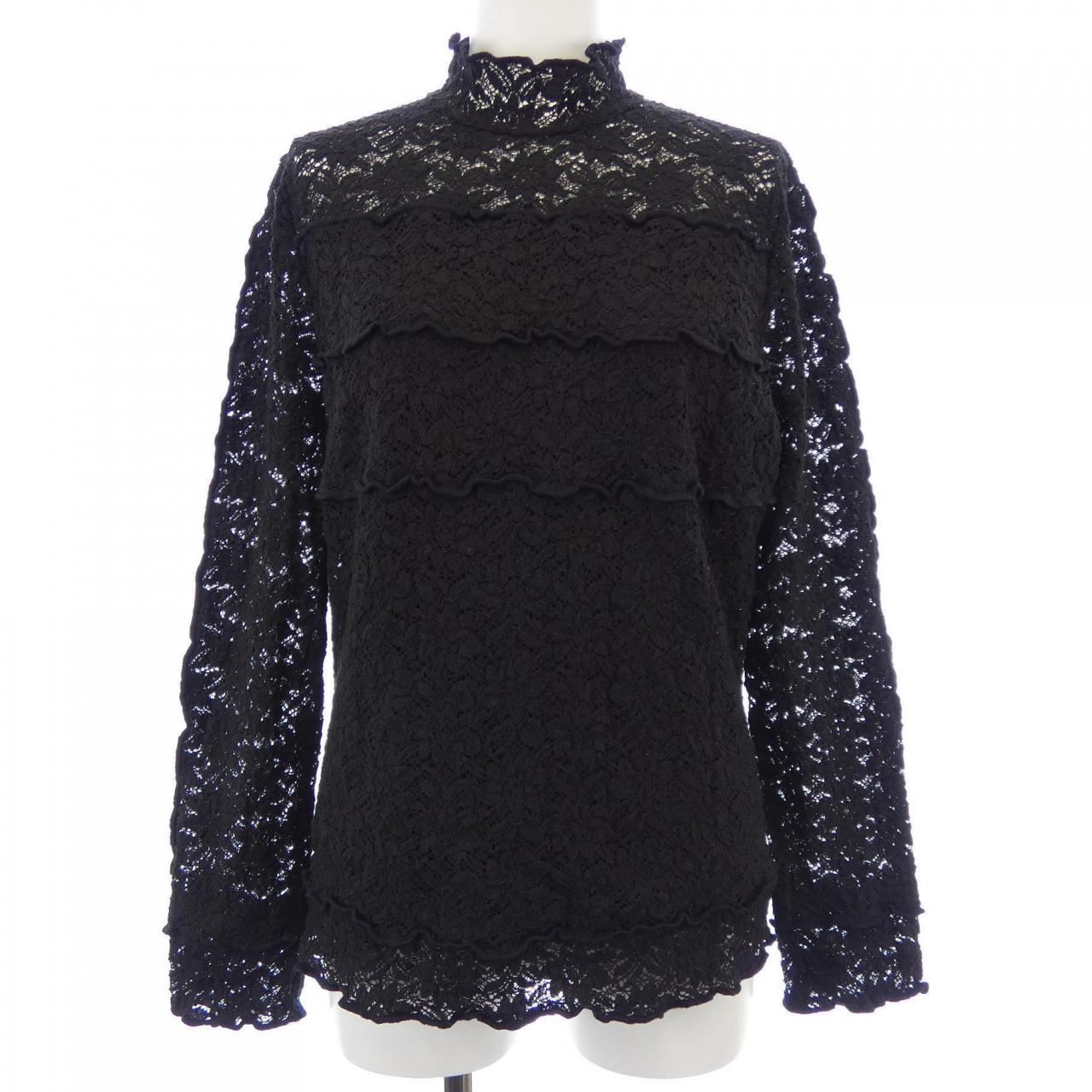 ユキトリイ YUKI TORII トップス