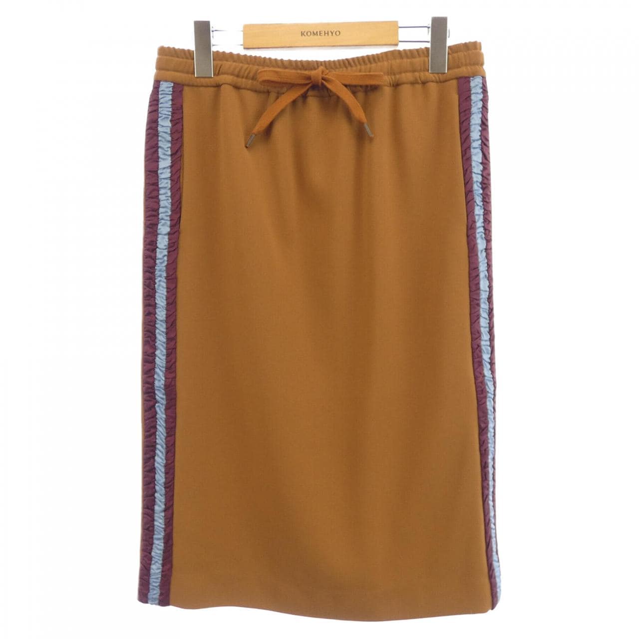 ヌメロヴェントゥーノ N°21 181-C051-5395 スカート