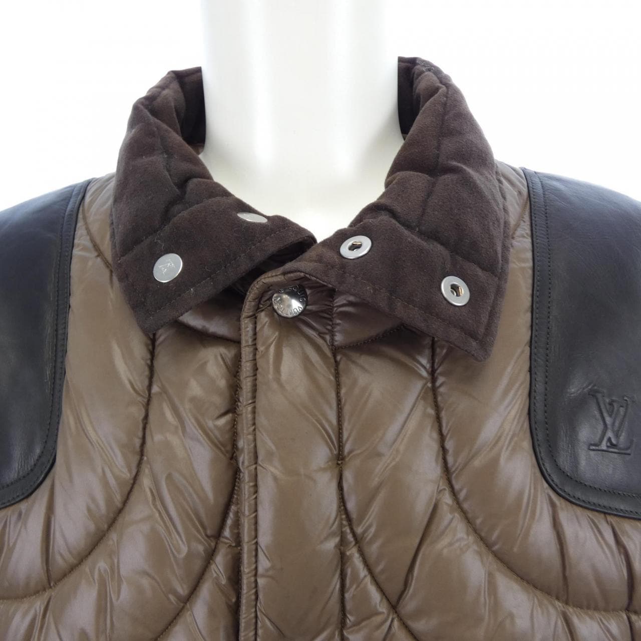 ルイヴィトン LOUIS VUITTON MNBS40PA5 ジャケット