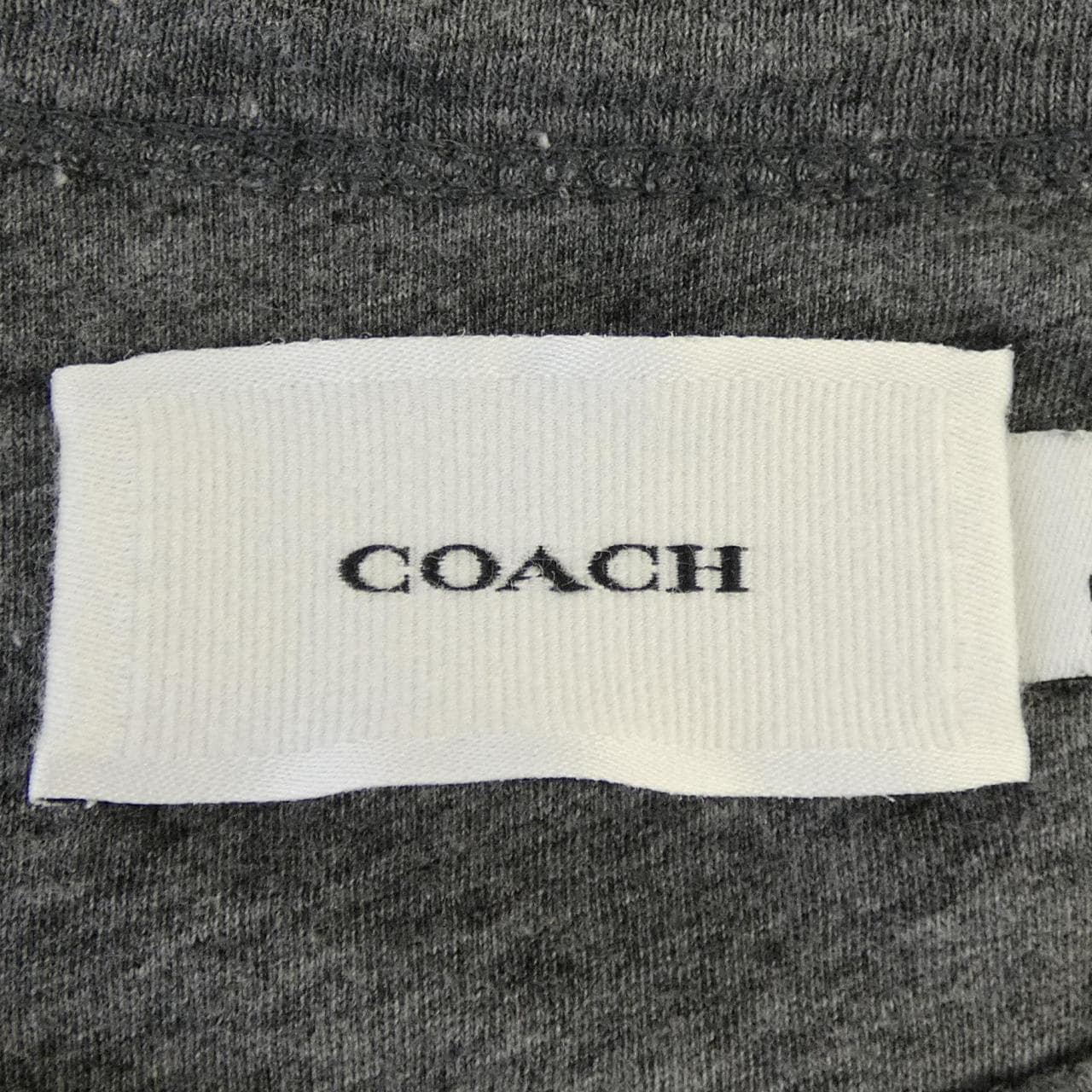 コーチ COACH Tシャツ