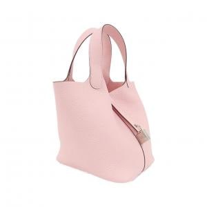 【未使用品】エルメス ピコタン ロック PM 056289CK バッグ