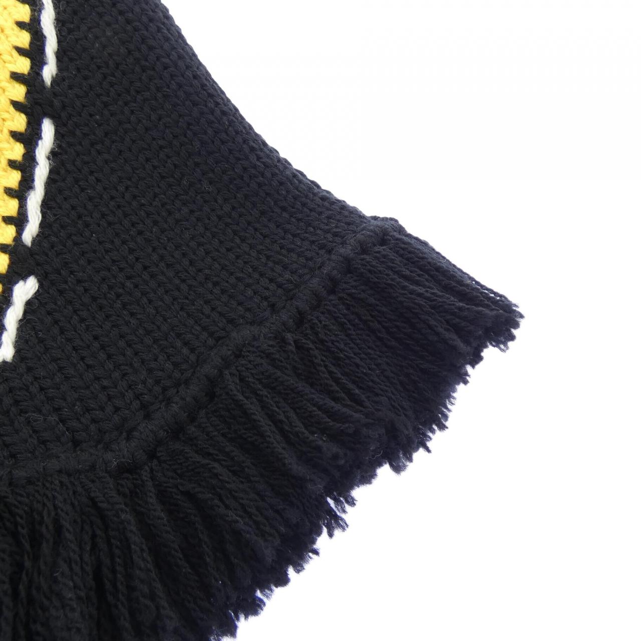 プラダ PRADA MUFFLER