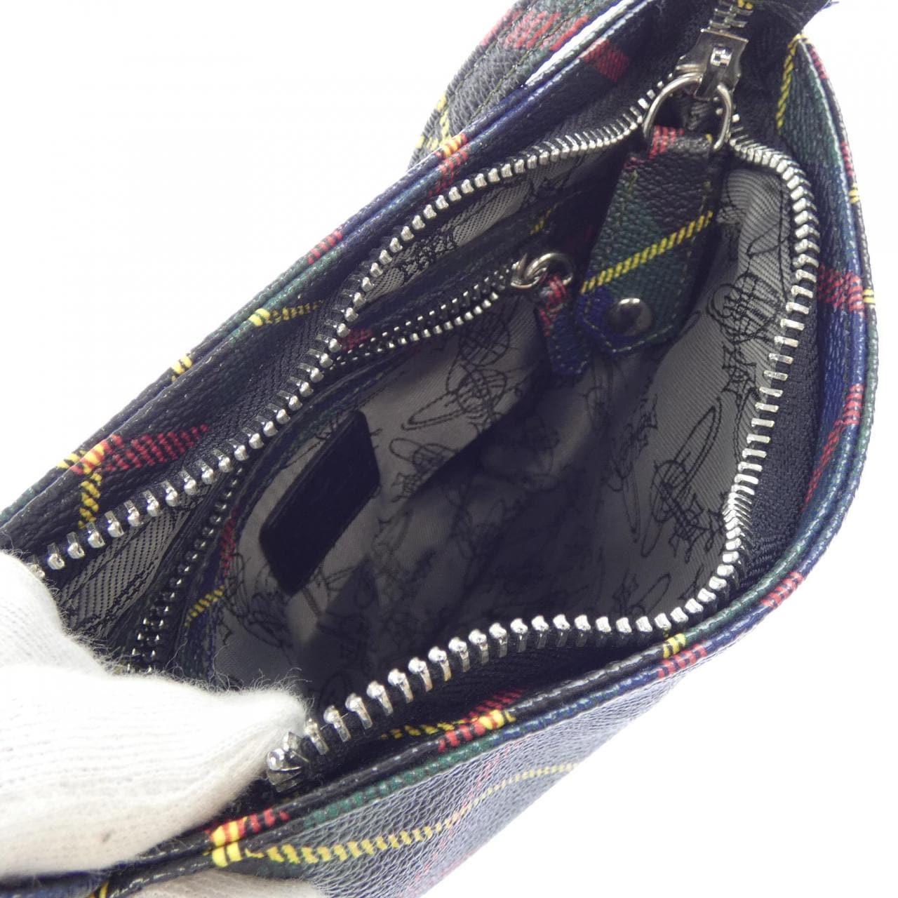 ヴィヴィアンウェストウッド Vivienne Westwood BAG