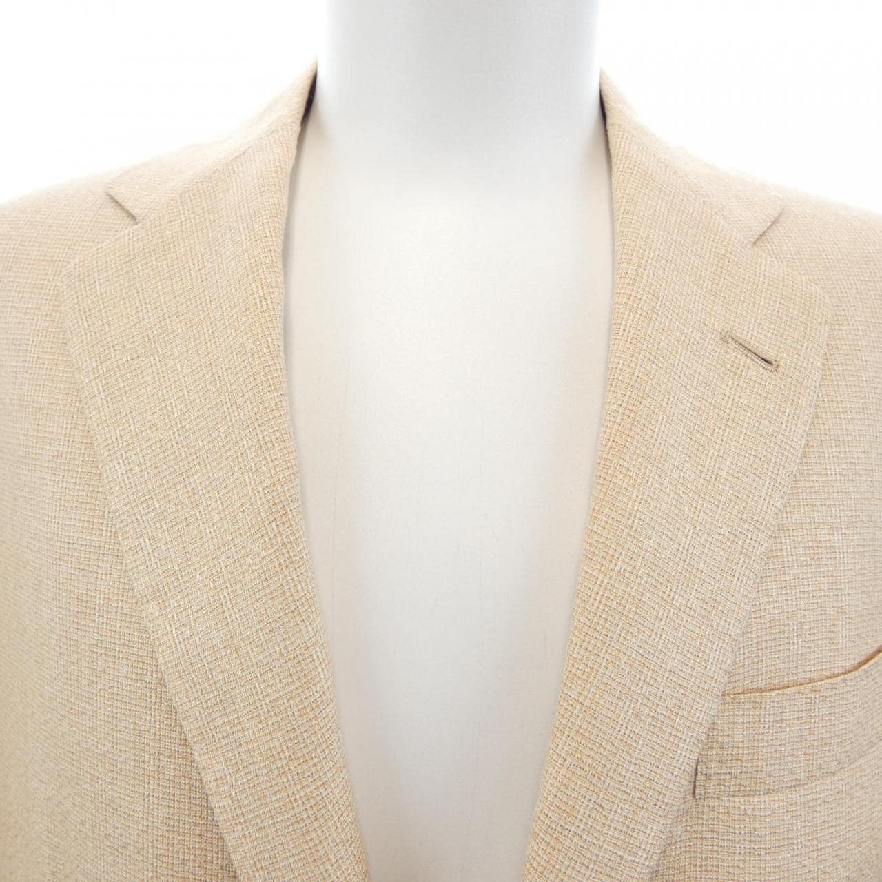 キートン KITON ジャケット