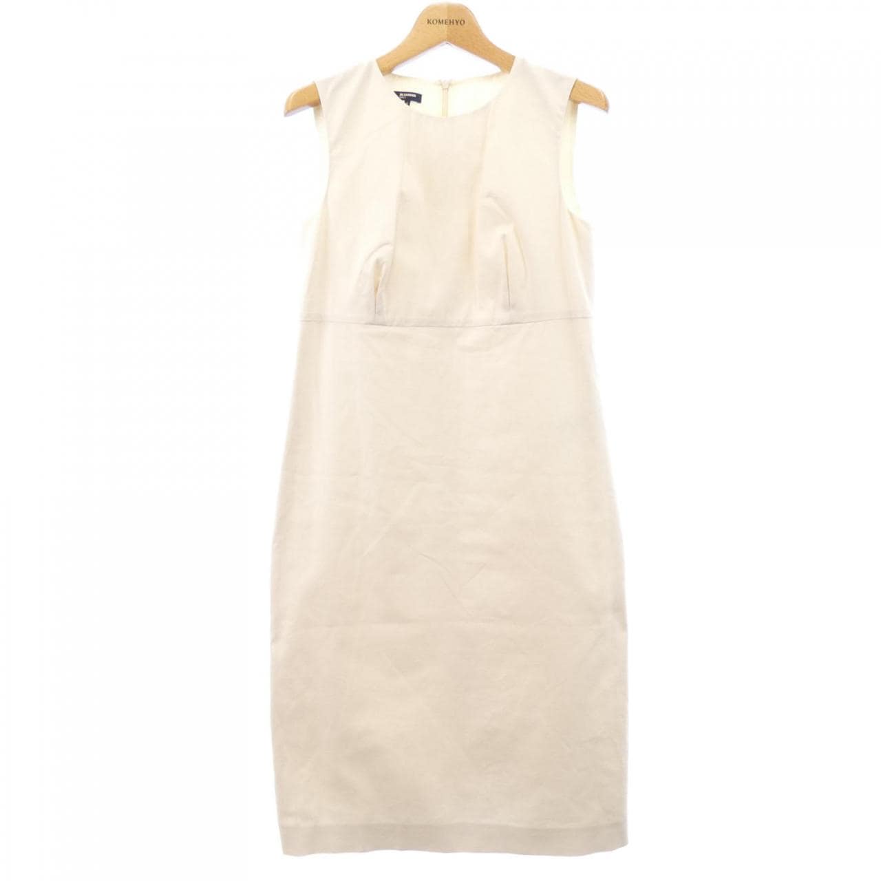ジルサンダーネイビー JIL SANDER NAVY ワンピース