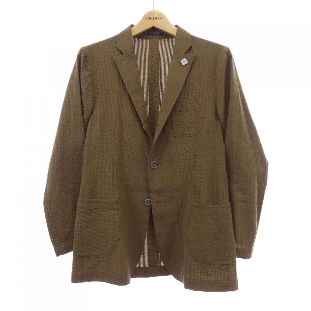 ラルディーニ LARDINI JMCM21 ジャケット